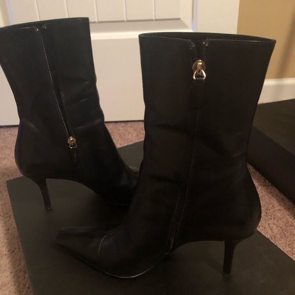 Gucci Bootie - Picture 3 of 5